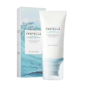 Skin1004 Madagascar Centella Hyalu-Cica Water-Fit Sun Serum