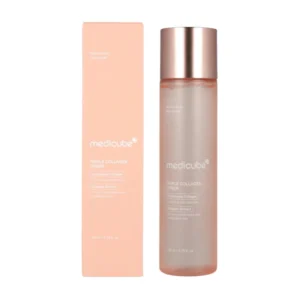 Medicube Triple Collagen Toner 4.0 140 ml