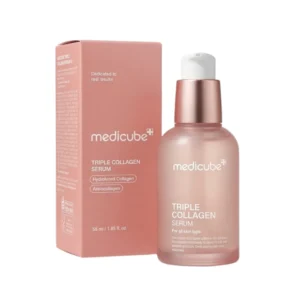 Medicube Triple Collagen Serum 4.0 55 ml