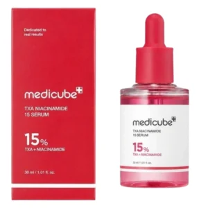 Medicube TXA Niacinamide 15% Serum 30 ml