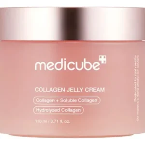 Medicube Collagen Jelly Cream